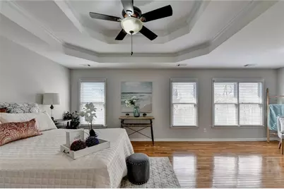 1400 Cresthaven Lane, Lawrenceville, GA 30043 - Photo 33