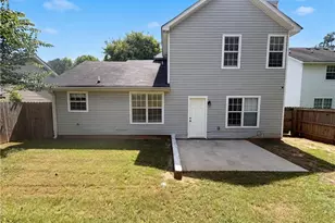 3045 Stonebridge Creek Dr, Lithonia, GA 30058 - Photo 19