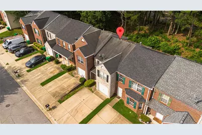 1509 Eastern Sunrise Lane, Decatur, GA 30034 - Photo 3