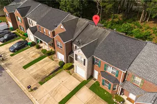 1509 Eastern Sunrise Ln, Decatur, GA 30034 - Photo 3