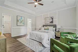 [Address not provided], Lawrenceville, GA 30043 - Photo 9