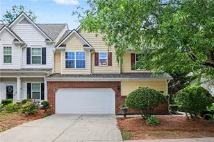 [Address not provided], Lawrenceville, GA 30043 - Photo 1