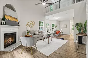 [Address not provided], Lawrenceville, GA 30043 - Photo 3