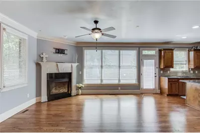 5885 Vista Brook Drive, Suwanee, GA 30024 - Photo 7