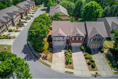5885 Vista Brook Drive, Suwanee, GA 30024 - Photo 43