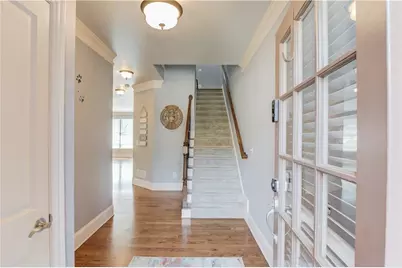 5885 Vista Brook Drive, Suwanee, GA 30024 - Photo 3