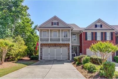 5885 Vista Brook Drive, Suwanee, GA 30024 - Photo 1