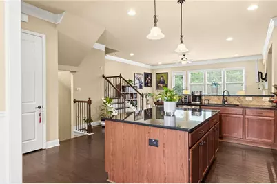5936 Norfolk Chase Rd, Peachtree Corners, GA 30092 - Photo 9