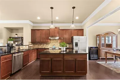 5936 Norfolk Chase Rd, Peachtree Corners, GA 30092 - Photo 5