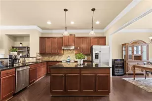 5936 Norfolk Chase Rd, Peachtree Corners, GA 30092 - Photo 5