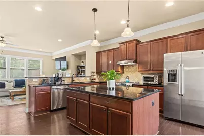 5936 Norfolk Chase Rd, Peachtree Corners, GA 30092 - Photo 7