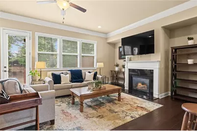 5936 Norfolk Chase Rd, Peachtree Corners, GA 30092 - Photo 13