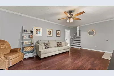 334 Old Old Alabama Road SE, Emerson, GA 30137 - Photo 5