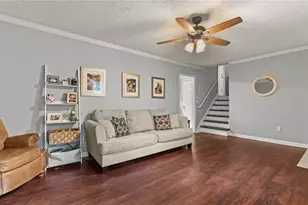 334 Old Old Alabama Rd SE, Emerson, GA 30137 - Photo 5