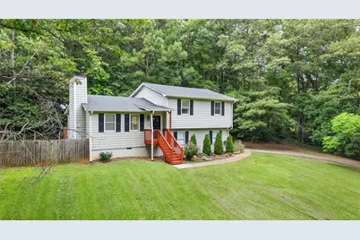 334 Old Old Alabama Road SE, Emerson, GA 30137 - Photo 1