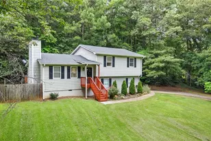334 Old Old Alabama Rd SE, Emerson, GA 30137 - Photo 1