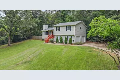 334 Old Old Alabama Road SE, Emerson, GA 30137 - Photo 19