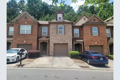 3383 Marla Boulevard NW, Peachtree Corners, GA 30092 - Photo 1