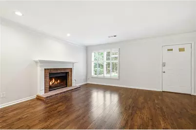 128 Great Oaks Lane, Roswell, GA 30075 - Photo 9