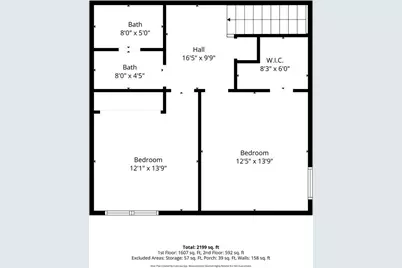 128 Great Oaks Lane, Roswell, GA 30075 - Photo 45