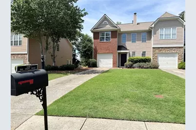 109 Oak Green Drive, Lawrenceville, GA 30044 - Photo 17