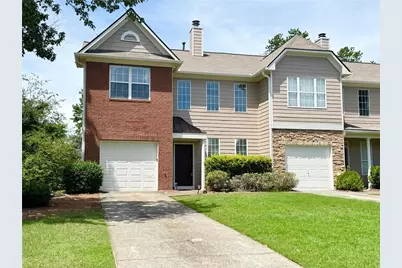 109 Oak Green Drive, Lawrenceville, GA 30044 - Photo 1