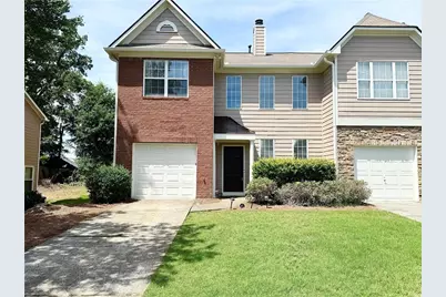 109 Oak Green Drive, Lawrenceville, GA 30044 - Photo 27