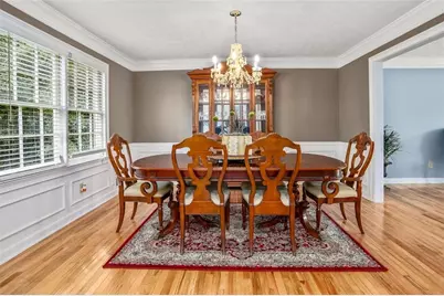 3536 Mount Vernon Court, Lawrenceville, GA 30044 - Photo 31