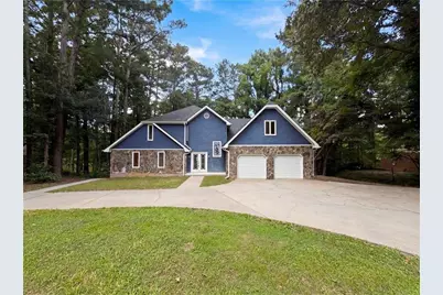 442 Hastings Way, Jonesboro, GA 30238 - Photo 1