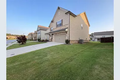 158 Mitchem Creek Drive, Loganville, GA 30052 - Photo 21