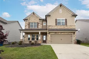 158 Mitchem Crk Dr, Loganville, GA 30052 - Photo 1