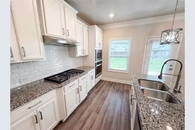 158 Mitchem Creek Drive, Loganville, GA 30052 - Photo 7