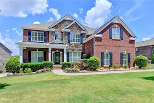 2825 Waterstone Dr, Cumming, GA 30041 - Photo 1
