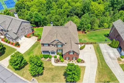 2825 Waterstone Drive, Cumming, GA 30041 - Photo 111