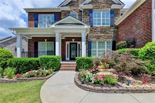 2825 Waterstone Dr, Cumming, GA 30041 - Photo 3