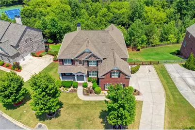 2825 Waterstone Drive, Cumming, GA 30041 - Photo 93