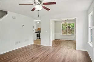 10502 Irongate Ln, Jonesboro, GA 30238 - Photo 7