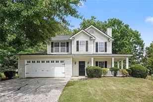 10502 Irongate Ln, Jonesboro, GA 30238 - Photo 1