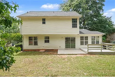 10502 Iron Gate Lane, Jonesboro, GA 30238 - Photo 5