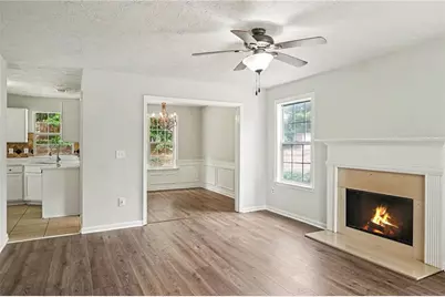 10502 Iron Gate Lane, Jonesboro, GA 30238 - Photo 3