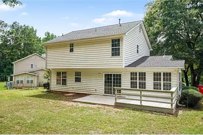 10502 Iron Gate Lane, Jonesboro, GA 30238 - Photo 17