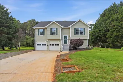 128 Ravenwood Lane, Rockmart, GA 30153 - Photo 5