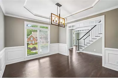 6209 Benbrooke Drive NW, Acworth, GA 30101 - Photo 47