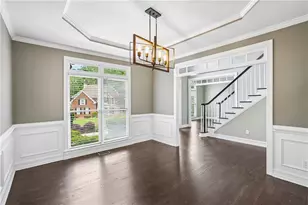 6209 Benbrooke Dr NW, Acworth, GA 30101 - Photo 47