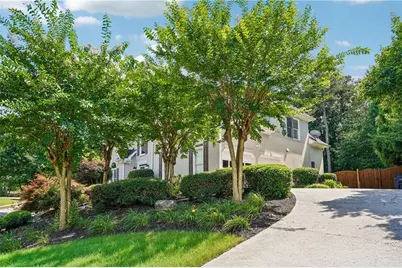 6209 Benbrooke Drive NW, Acworth, GA 30101 - Photo 53