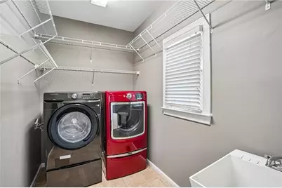6209 Benbrooke Drive NW, Acworth, GA 30101 - Photo 51