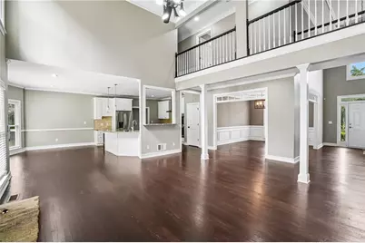6209 Benbrooke Drive NW, Acworth, GA 30101 - Photo 9
