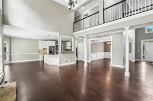 6209 Benbrooke Dr NW, Acworth, GA 30101 - Photo 9