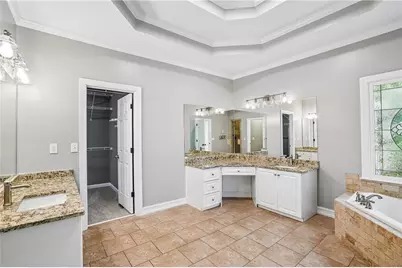 6209 Benbrooke Drive NW, Acworth, GA 30101 - Photo 17