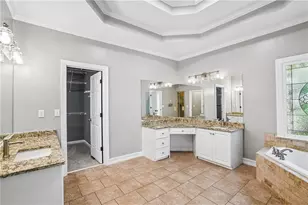 6209 Benbrooke Dr NW, Acworth, GA 30101 - Photo 17
